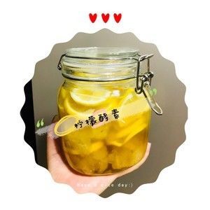 柠檬酵素的做法步骤 第5步