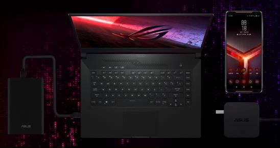 驚爆9999元 銳龍9處理器+240Hz電競屏 ROG冰銳2京東預(yù)售