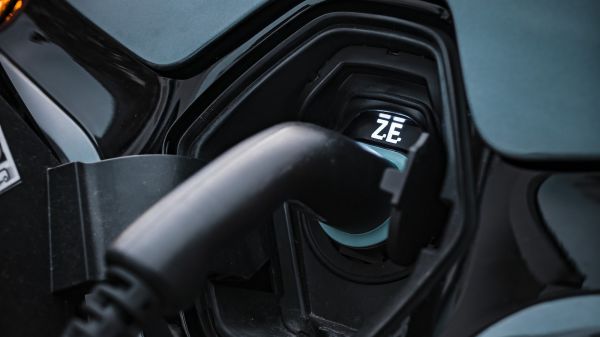 電動(dòng)汽車充電 Car Charge