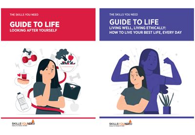 The Skills You Need Guide to Life