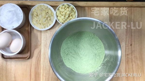 日本抹茶巧克力制作過程，日本抹茶巧克力制作過程視頻