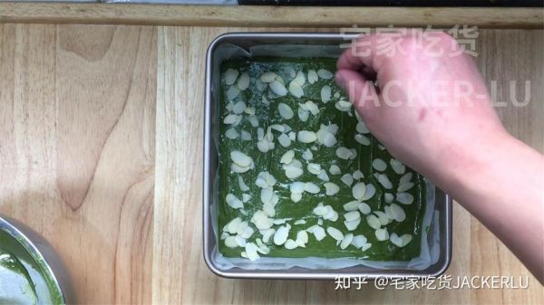 日本抹茶巧克力制作過程，日本抹茶巧克力制作過程視頻