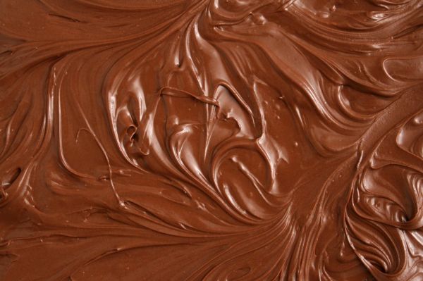 chocolate spread
