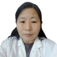 鄒麗萍