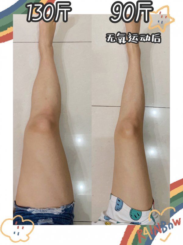 超详细的减脂期运动计划安排！健身小白必看