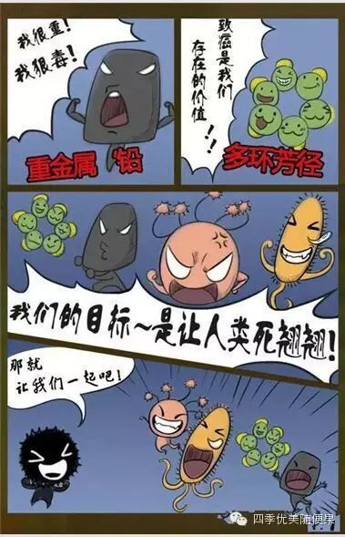 雾霾对幼童的健康影响及防范办法-幼师课件网第7张图片