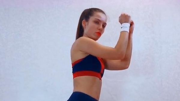 瘦肚子：男女都適合的瘦腰大法，一周就能輕松瘦！