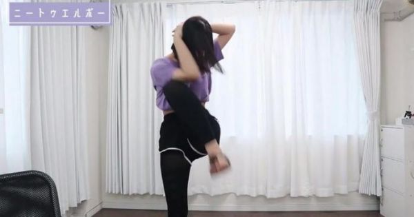 每日簡單4動作減腰 在家輕松甩掉小肚腩