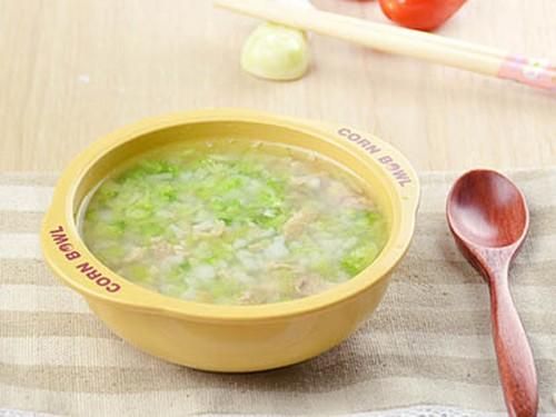 享用天然的味道 吃出健康美味和營養(yǎng) 寶寶時令輔食食譜大全及做法