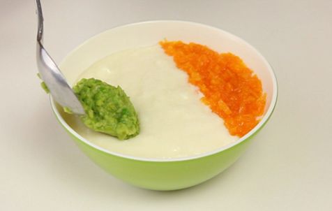 寶寶輔食可以冷凍嗎 寶寶輔食可以冷凍多久
