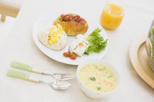 嬰兒食品如何正確貯存