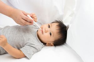 嬰幼兒的心理特點