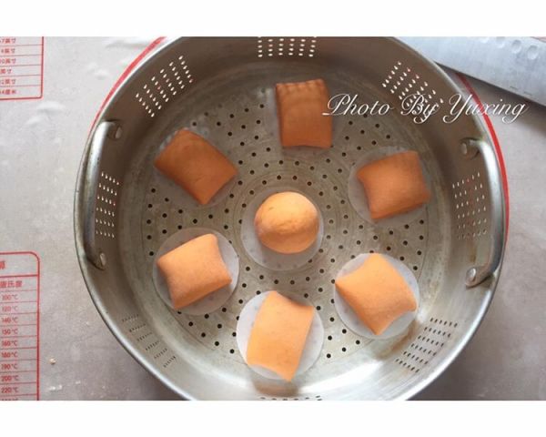 純奶手撕吐司的做法 步驟1