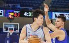 馬布里談楊瀚森：他在NBA的表現是否足夠上場？