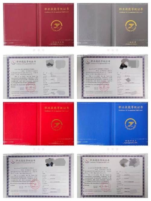 高级健康管理师证书:一张值得拥有的金色通行证