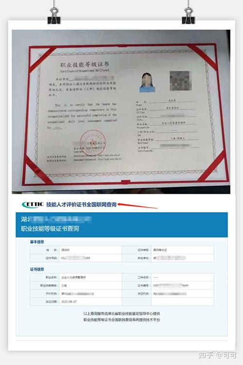 新證書健康管理師：如何應對職業(yè)技能鑒定的變化