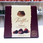 Truffettes de France 德菲絲松露巧克力 1000克 Chocolate Truffles