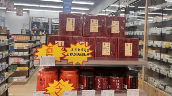 心腦血管疾病“防治并重”，雷允上蘇合香丸銷(xiāo)量激增