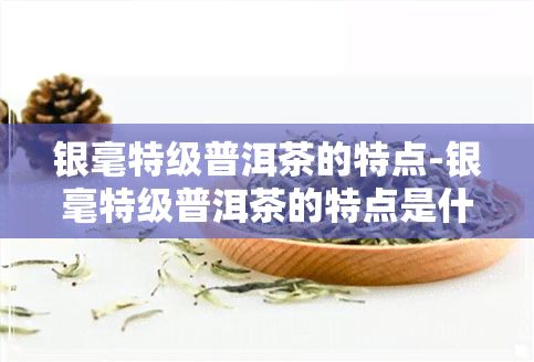 銀毫特級(jí)普洱茶的特點(diǎn)-銀毫特級(jí)普洱茶的特點(diǎn)是什么