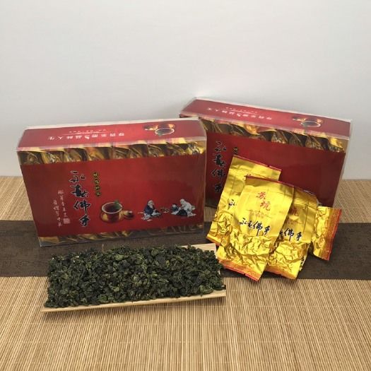 正品永春佛手茶茶葉福建永春佛手濃香特級蘇坑佛手茶葉500g清