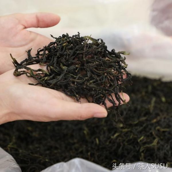 單叢茶清香型與濃香型的區(qū)別