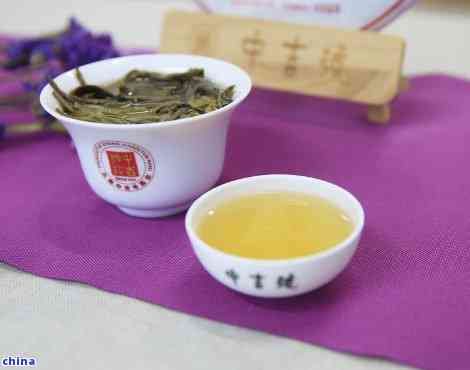 新 '清香無(wú)量壽茶葉：源自山野，滋味醇厚，健之選'