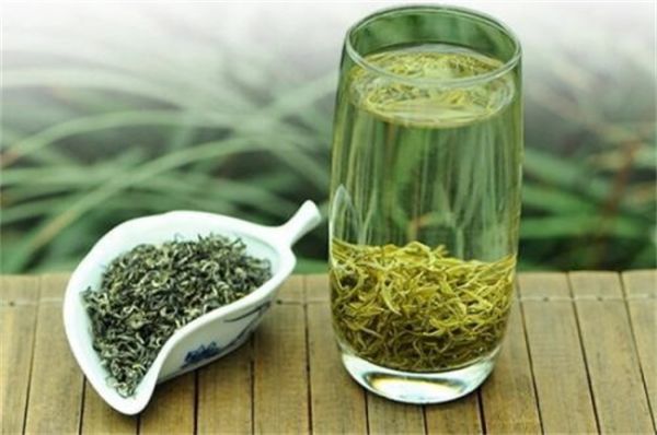 江蘇特產(chǎn) 江蘇的特產(chǎn)茶葉有哪些 第1張