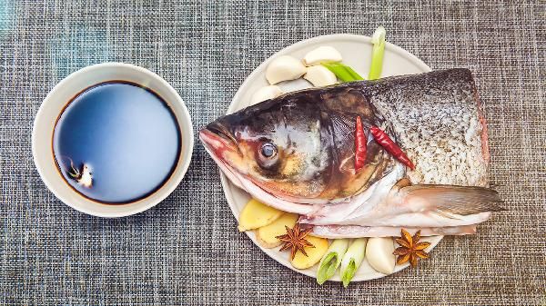 豆?jié){和魚肉能一起吃嗎