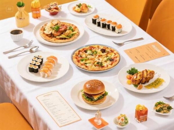 香蕉酸奶，健康美味飲品。香蕉香甜，酸奶濃郁，兩者結(jié)合，營(yíng)養(yǎng)豐富，促進(jìn)消化。適合早餐或下午茶享用。