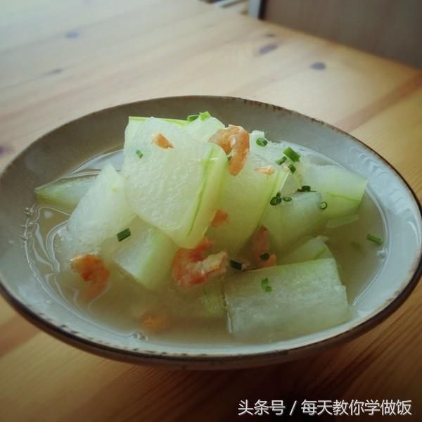 烹饪方法低盐少油的家常菜更健康！