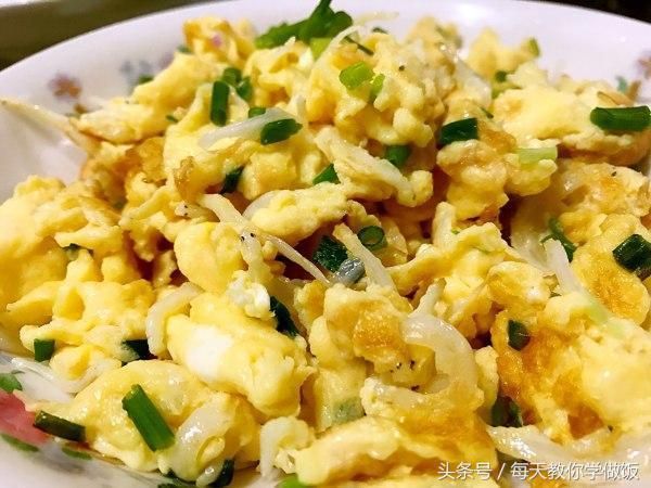 烹饪方法低盐少油的家常菜更健康！