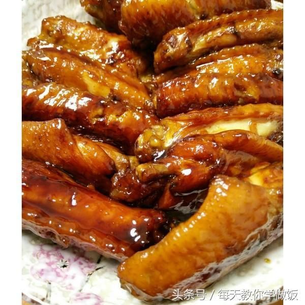 烹饪方法低盐少油的家常菜更健康！