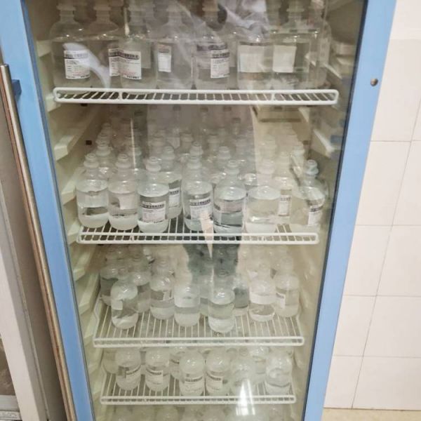 武汉蓝电系统用恒温箱_电池性能测试恒温箱FYL-YS-150L