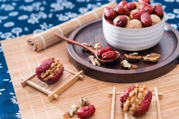 紅棗：升糖指數(shù)“爆表”，糖尿病人不宜當(dāng)水果吃
