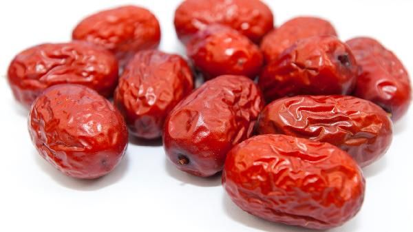 女生紅棗一天吃幾個(gè)適量