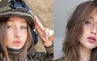 以色列女兵為何總穿緊身褲？人人網(wǎng)紅，堪比大片！