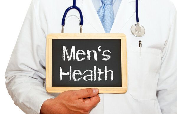 男性泌尿外科都檢查什么病