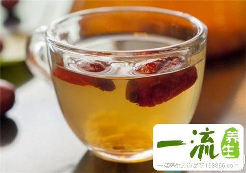 十二種刮油降脂茶，讓你輕松“喝掉”身上的脂肪