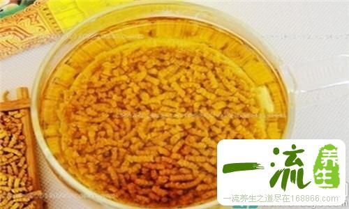 十二種刮油降脂茶，讓你輕松“喝掉”身上的脂肪