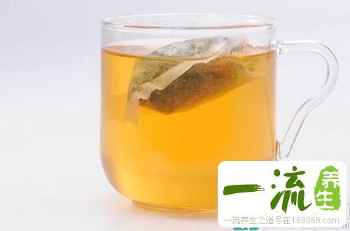 十二種刮油降脂茶，讓你輕松“喝掉”身上的脂肪