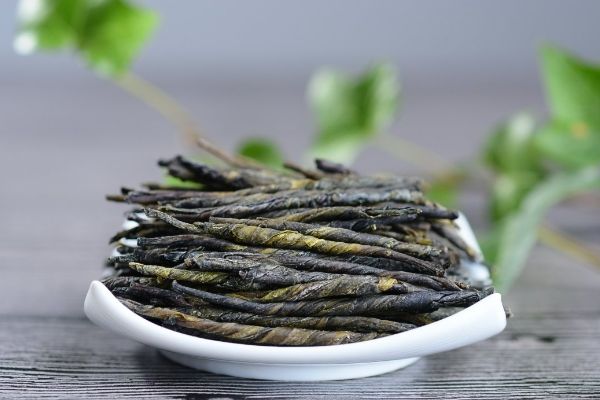 喝什么茶最減肥，刮油最狠的四種茶