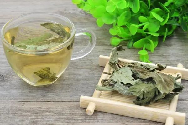 喝什么茶最減肥，刮油最狠的四種茶