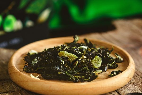 喝什么茶最減肥，刮油最狠的四種茶