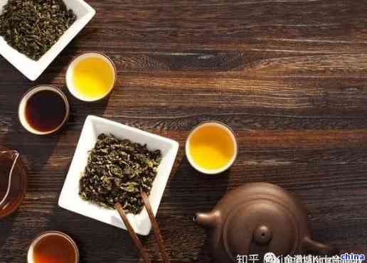 午餐時(shí)光：探索適合中午飲用的茶葉種類