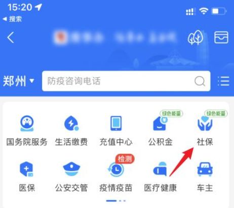 社?？ㄔ趺床樵儌€(gè)人賬戶明細(xì)查詢