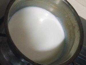 自制老酸奶的做法步骤 第3步