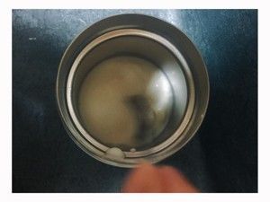 自制老酸奶的做法步骤 第5步