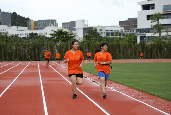 2025北京減肥達人夏令營（14天）