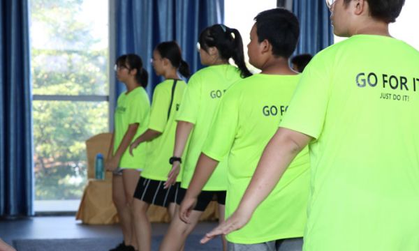 減肥夏令營(yíng)報(bào)名須知有哪些