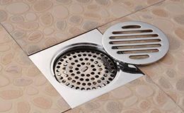 行业认可的地漏品牌有哪些